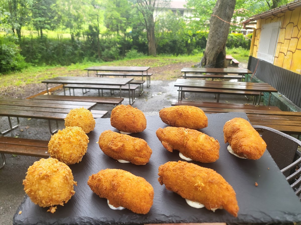 Butroiko Txosna Photos 2